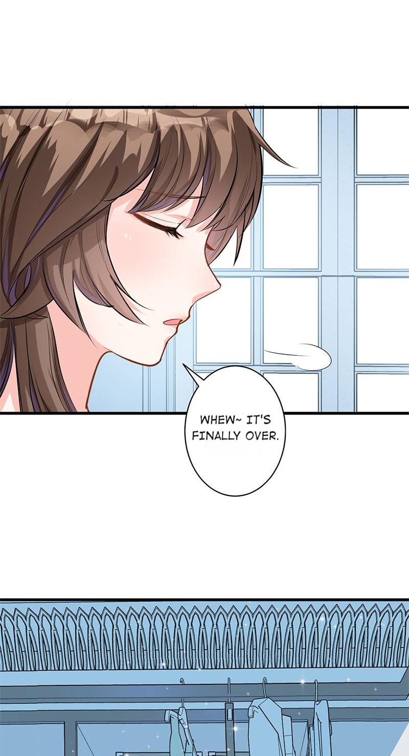 Substitute Bride Episode 2 第9页