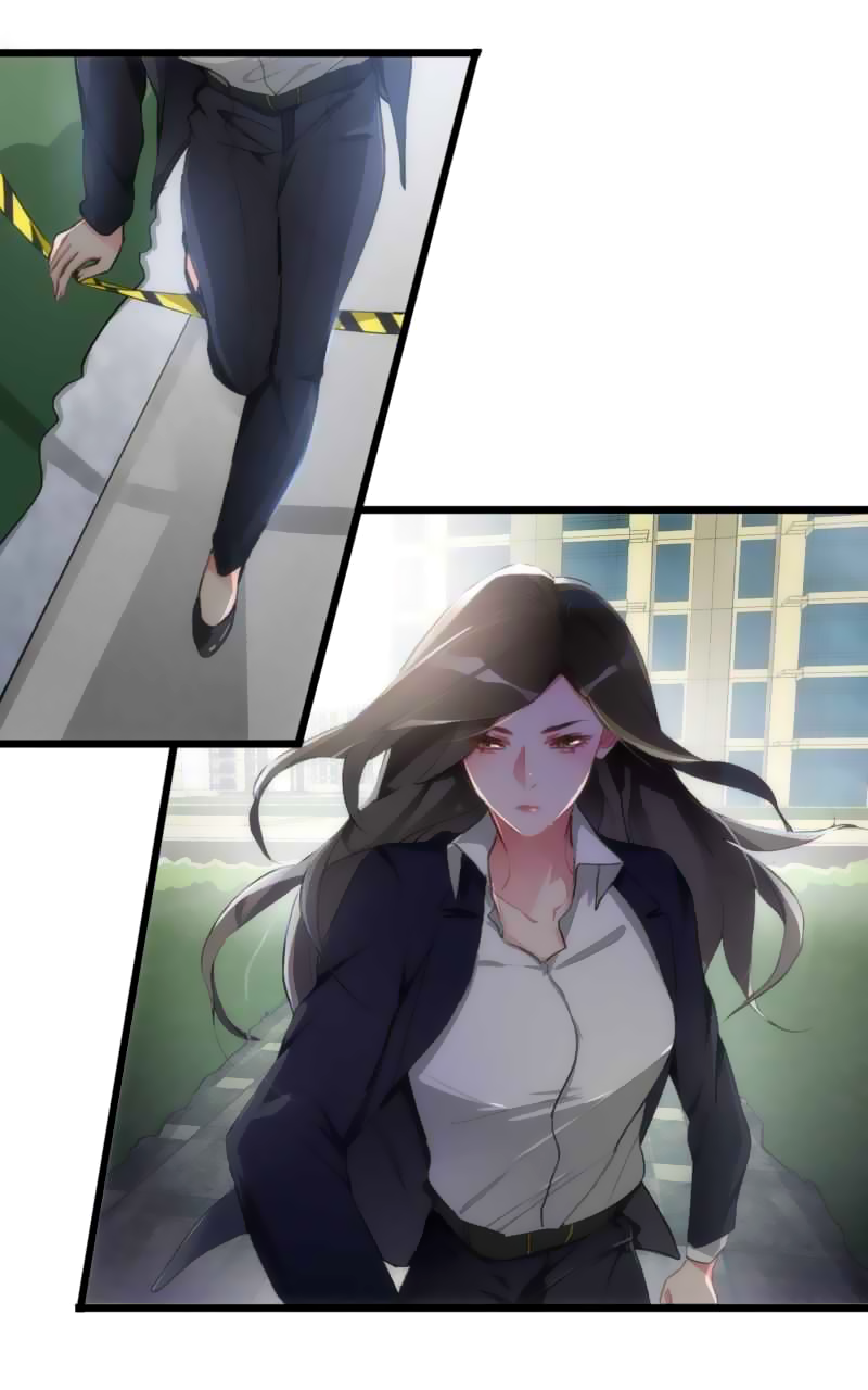 Memory Lost The Devil's Appearance 第12页