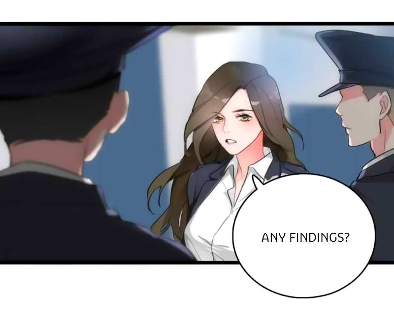 Memory Lost The Devil's Appearance 第14页
