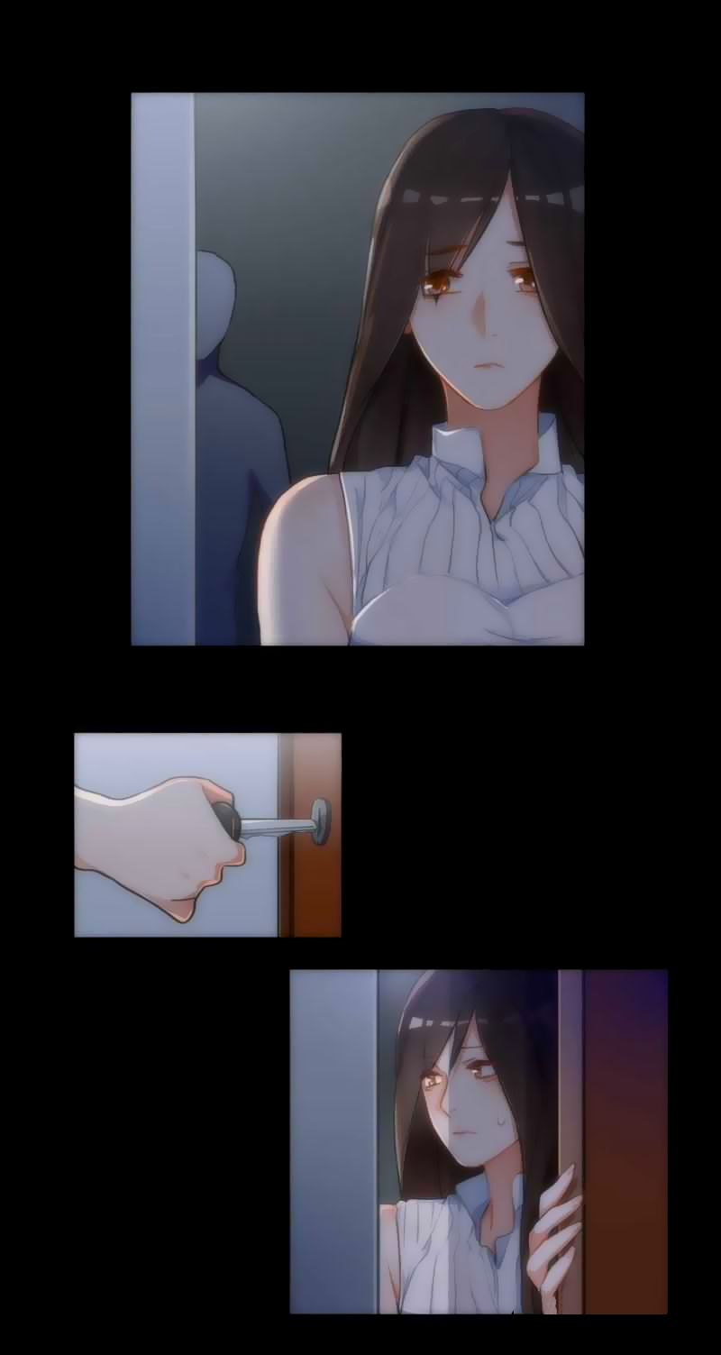 Memory Lost The Devil's Appearance 第17页