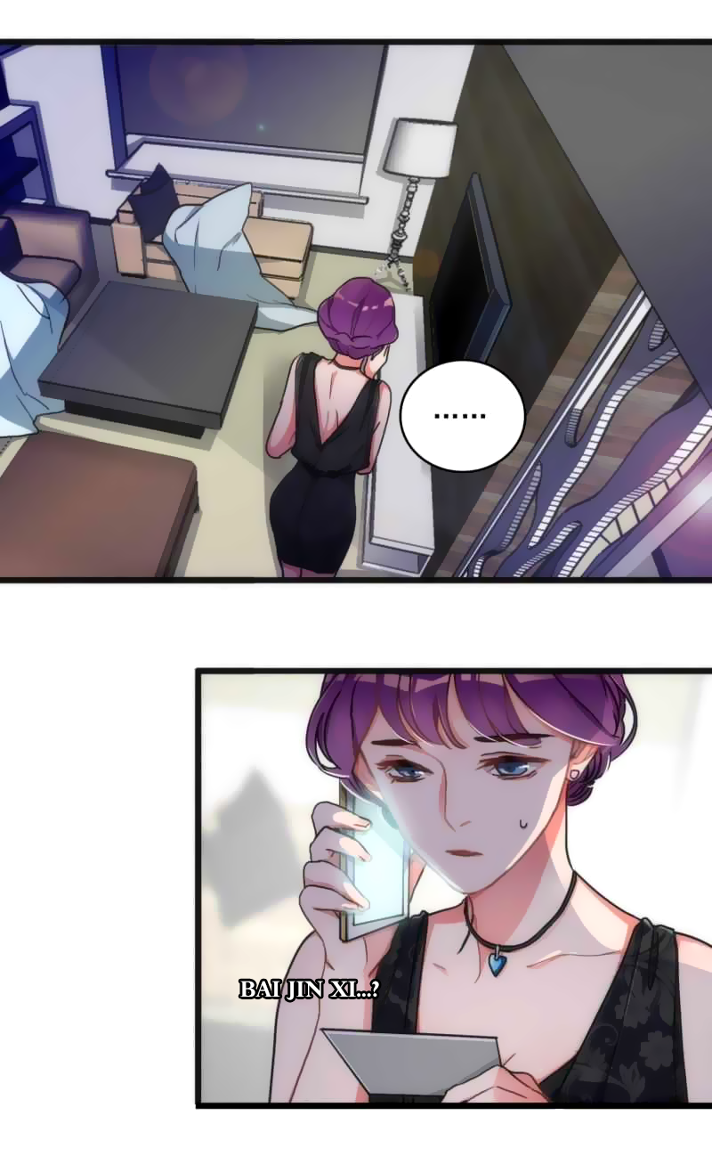 Memory Lost The Devil's Appearance 第8页
