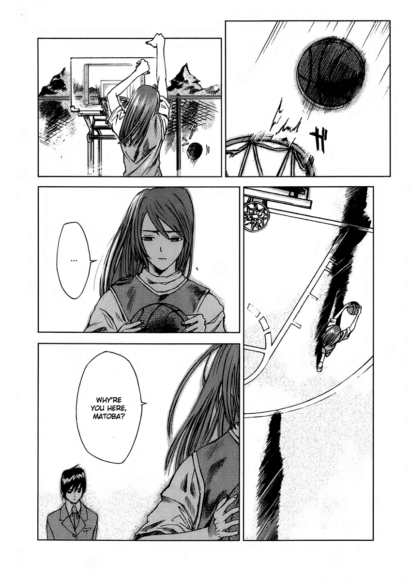 Ordinary± Nirvana (Part 2) 第35页