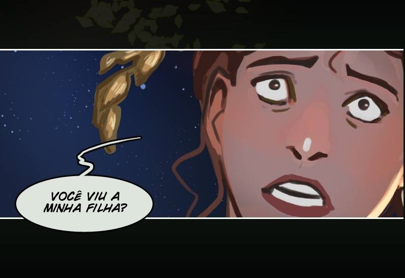 Punderworld Piloto 第27页