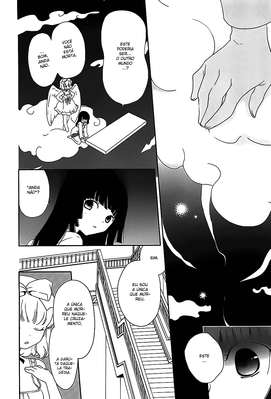 Saikin, Imouto no Yousu ga Chotto Okashiinda ga. Vol. 1 Ch. 2 第15页