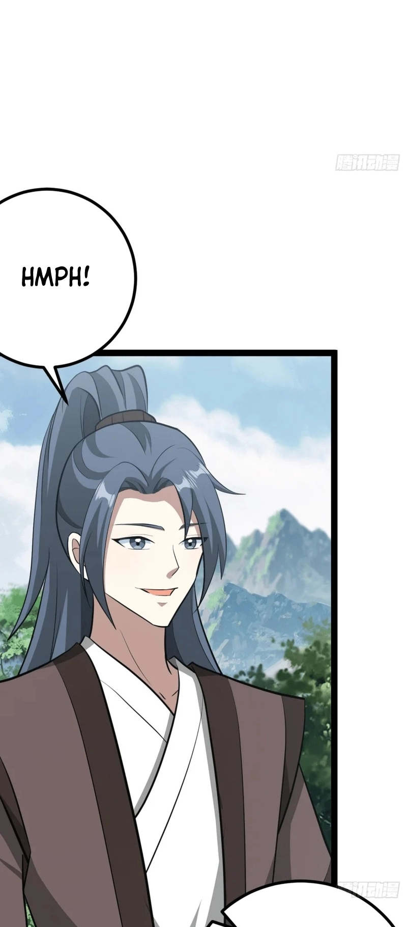I Stayed at Home for a Century, When I Emerged I Was Invincible Ch. 187 第36页