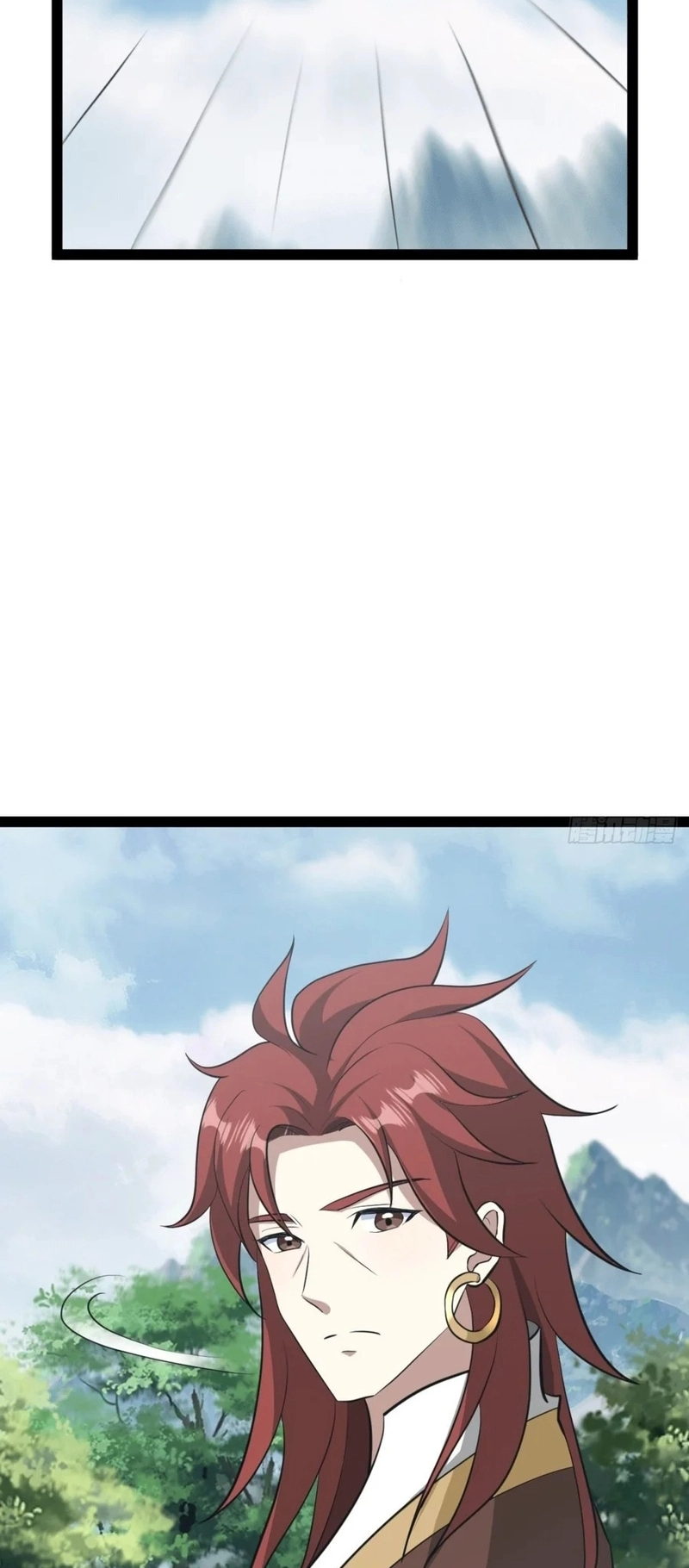 I Stayed at Home for a Century, When I Emerged I Was Invincible Ch. 187 第38页