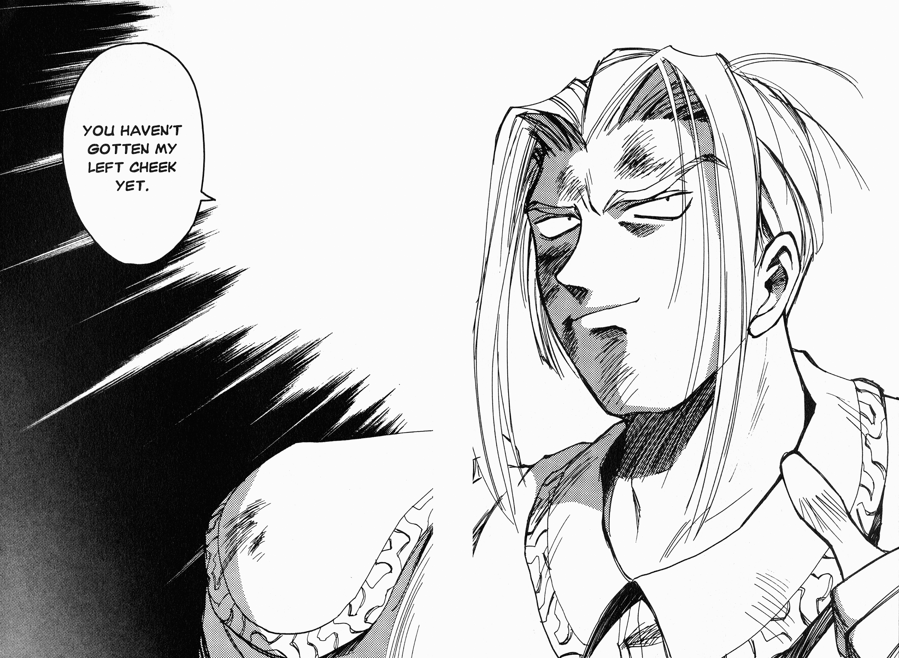 Those Who Hunt Elves The Man Who Is After Airi 第31页
