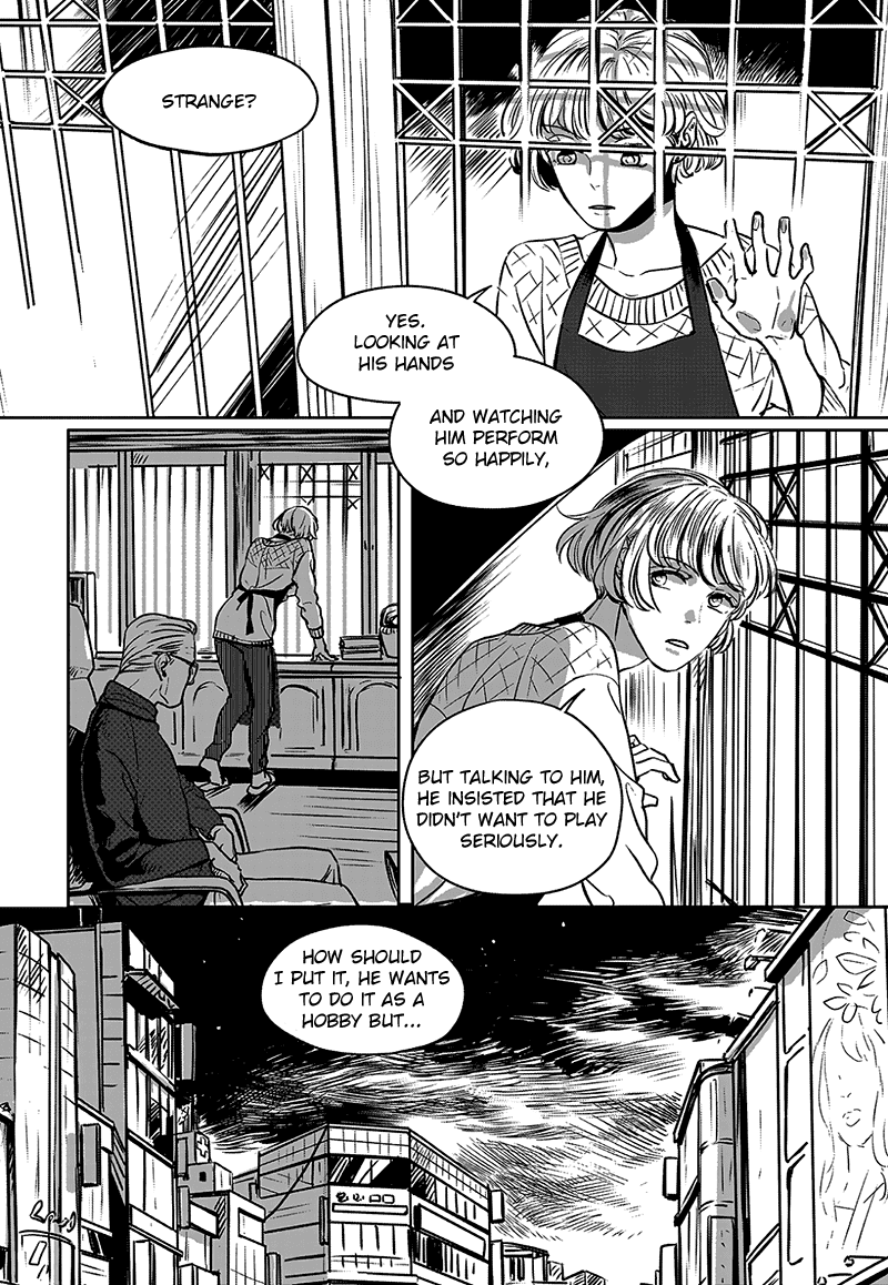 The Concours Vol. 1 Ch. 2 第16页