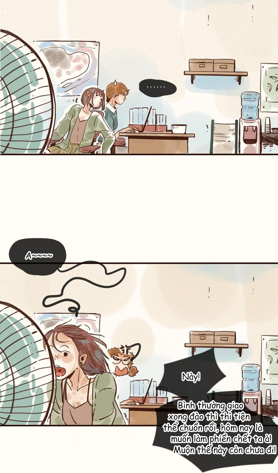 My Dear Lass Vol. 1 Ch. 3 第28页