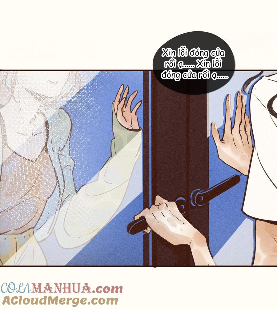 My Dear Lass Vol. 1 Ch. 3 第33页