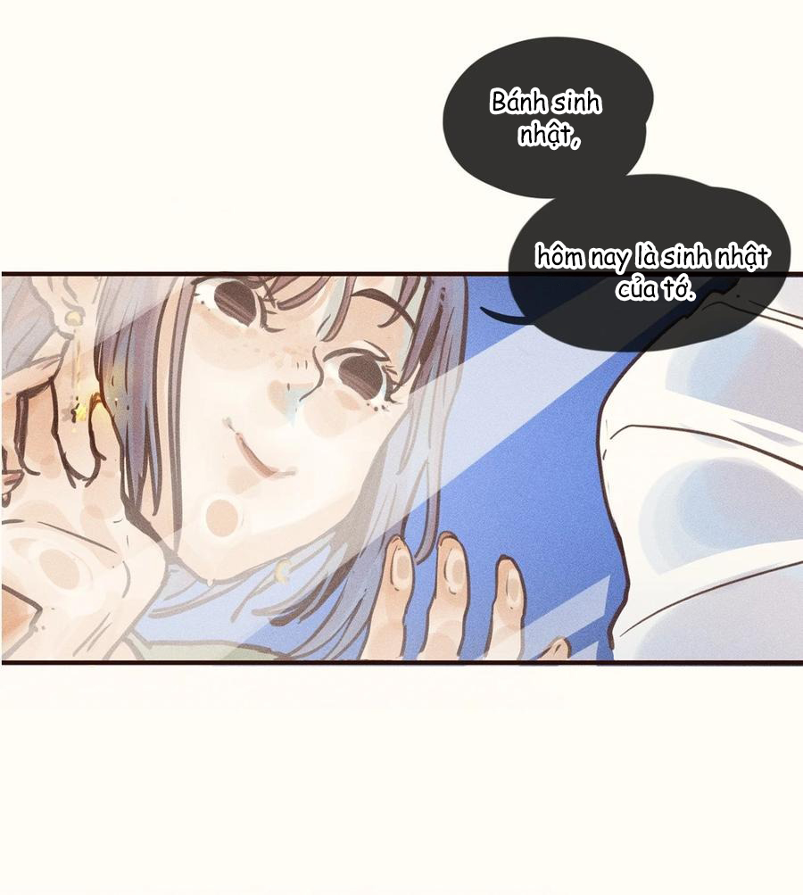 My Dear Lass Vol. 1 Ch. 3 第36页