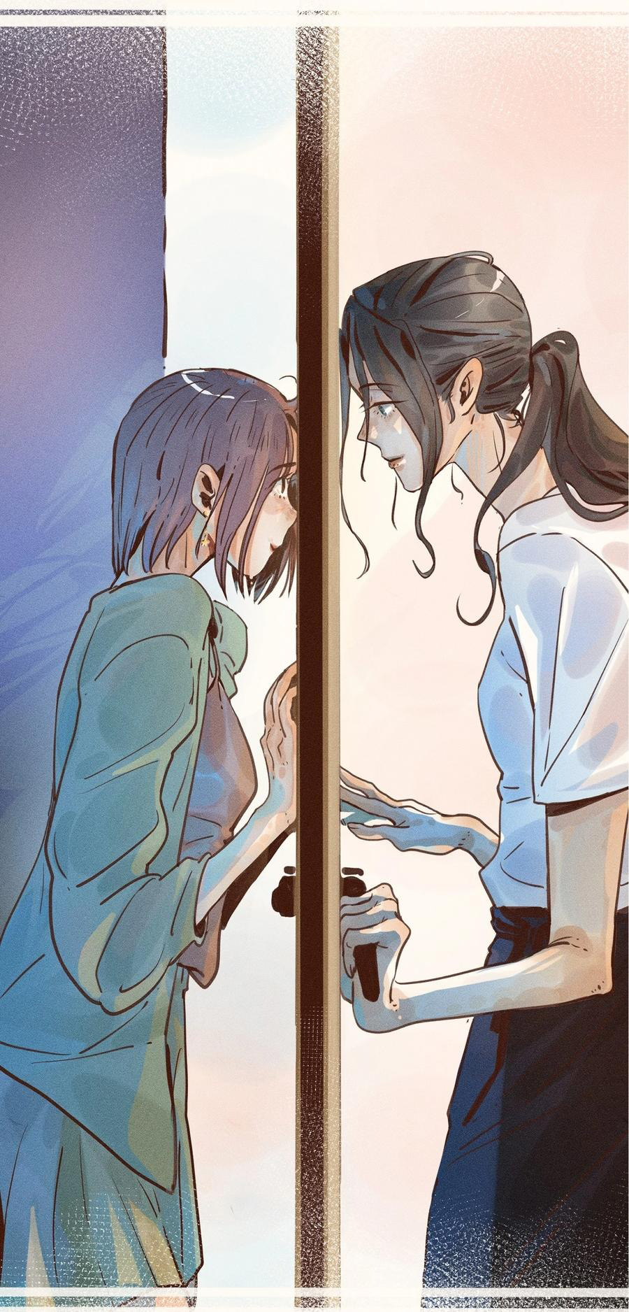 My Dear Lass Vol. 1 Ch. 3 第38页