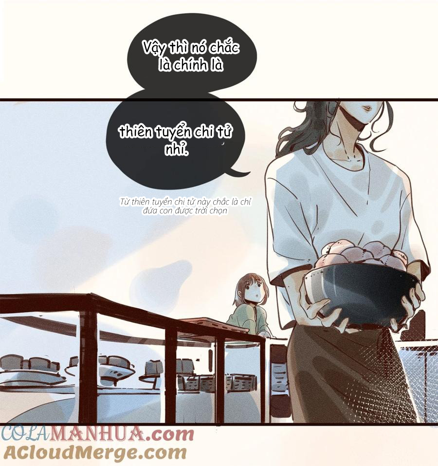 My Dear Lass Vol. 1 Ch. 3 第9页