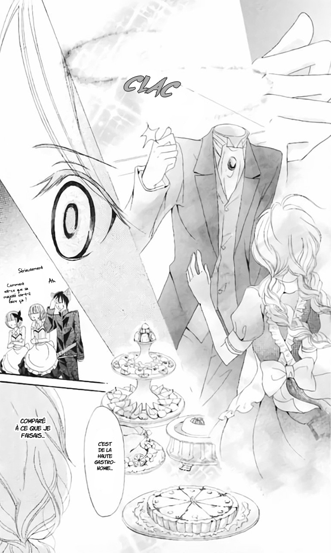 Boukyaku no Shirushi to Hime Vol. 1 Ch. 1 第29页