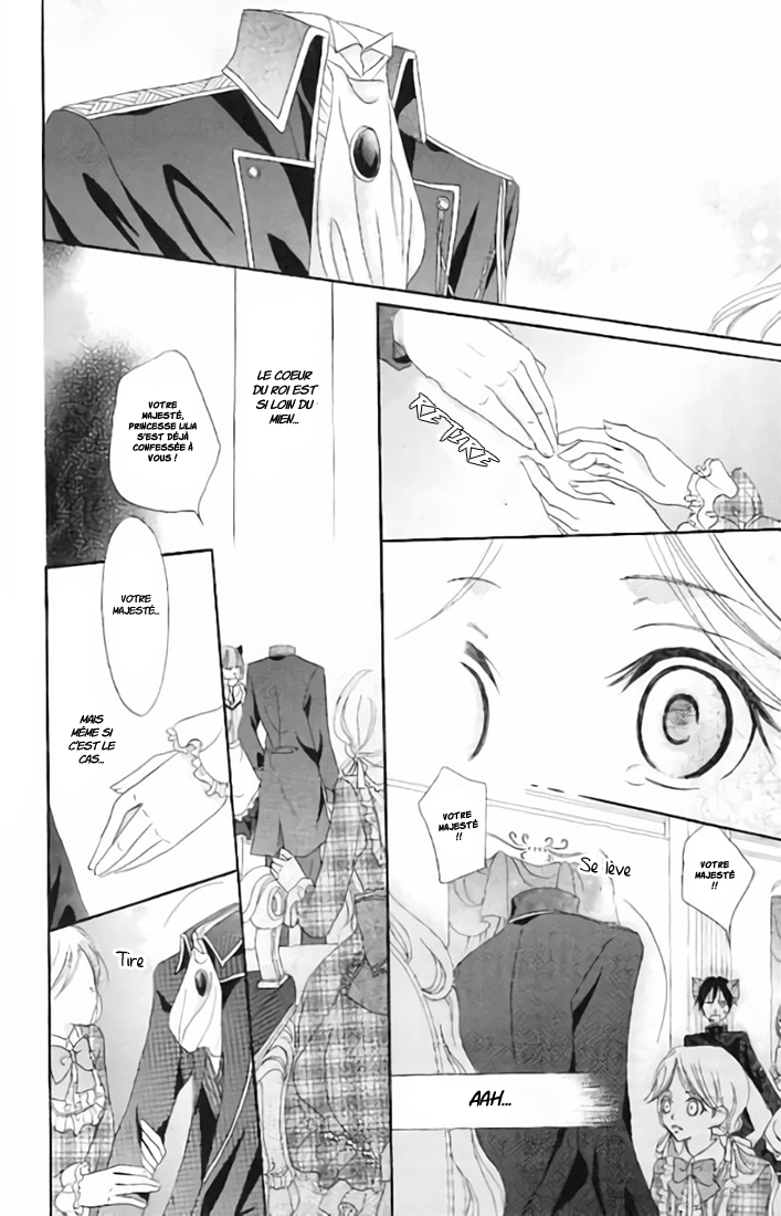 Boukyaku no Shirushi to Hime Vol. 1 Ch. 1 第37页