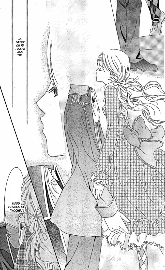 Boukyaku no Shirushi to Hime Vol. 1 Ch. 1 第38页