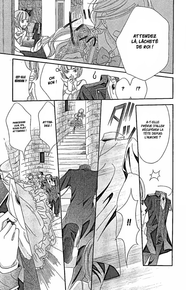 Boukyaku no Shirushi to Hime Vol. 1 Ch. 1 第40页
