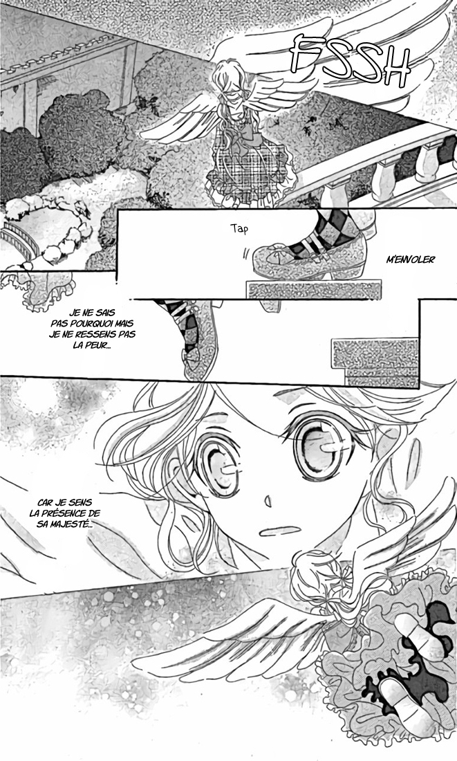 Boukyaku no Shirushi to Hime Vol. 1 Ch. 1 第42页