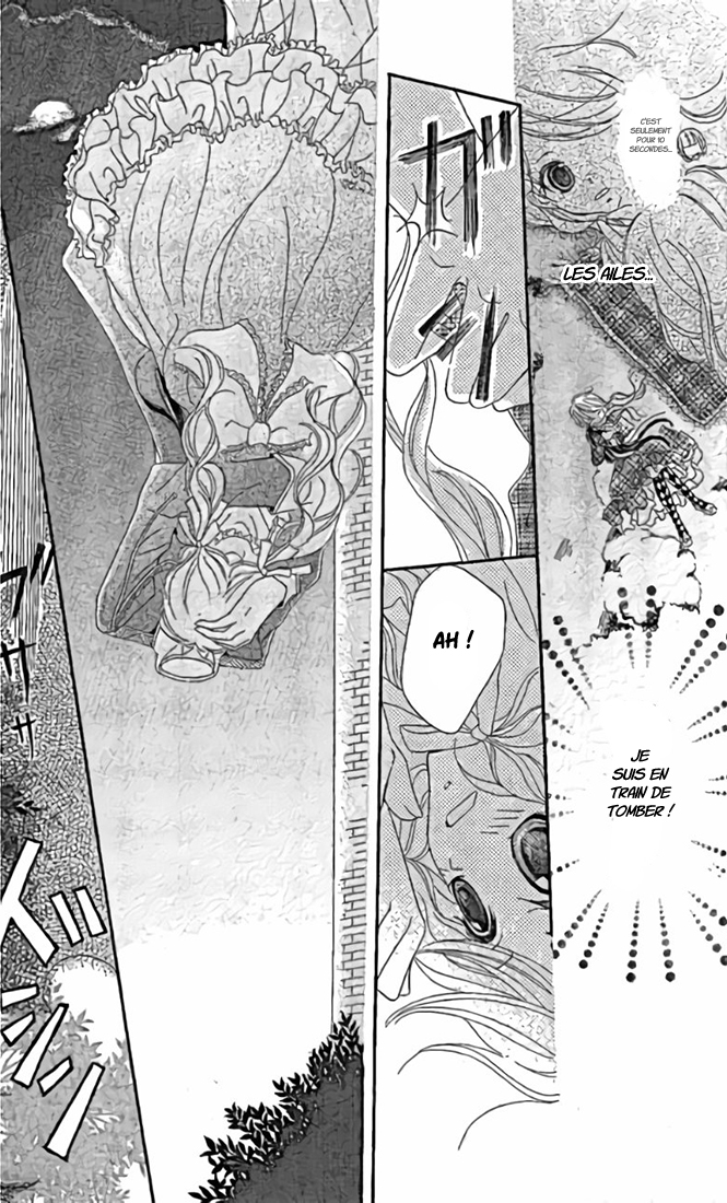 Boukyaku no Shirushi to Hime Vol. 1 Ch. 1 第44页