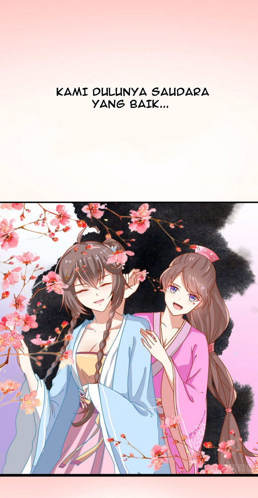 The Ghostly Doctor Ch. 1 第2页