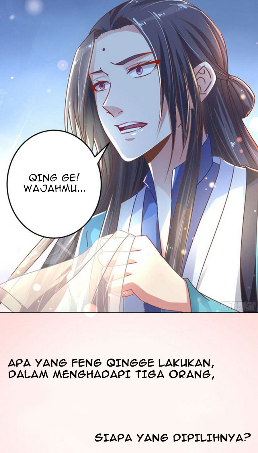 The Ghostly Doctor Ch. 1 第11页
