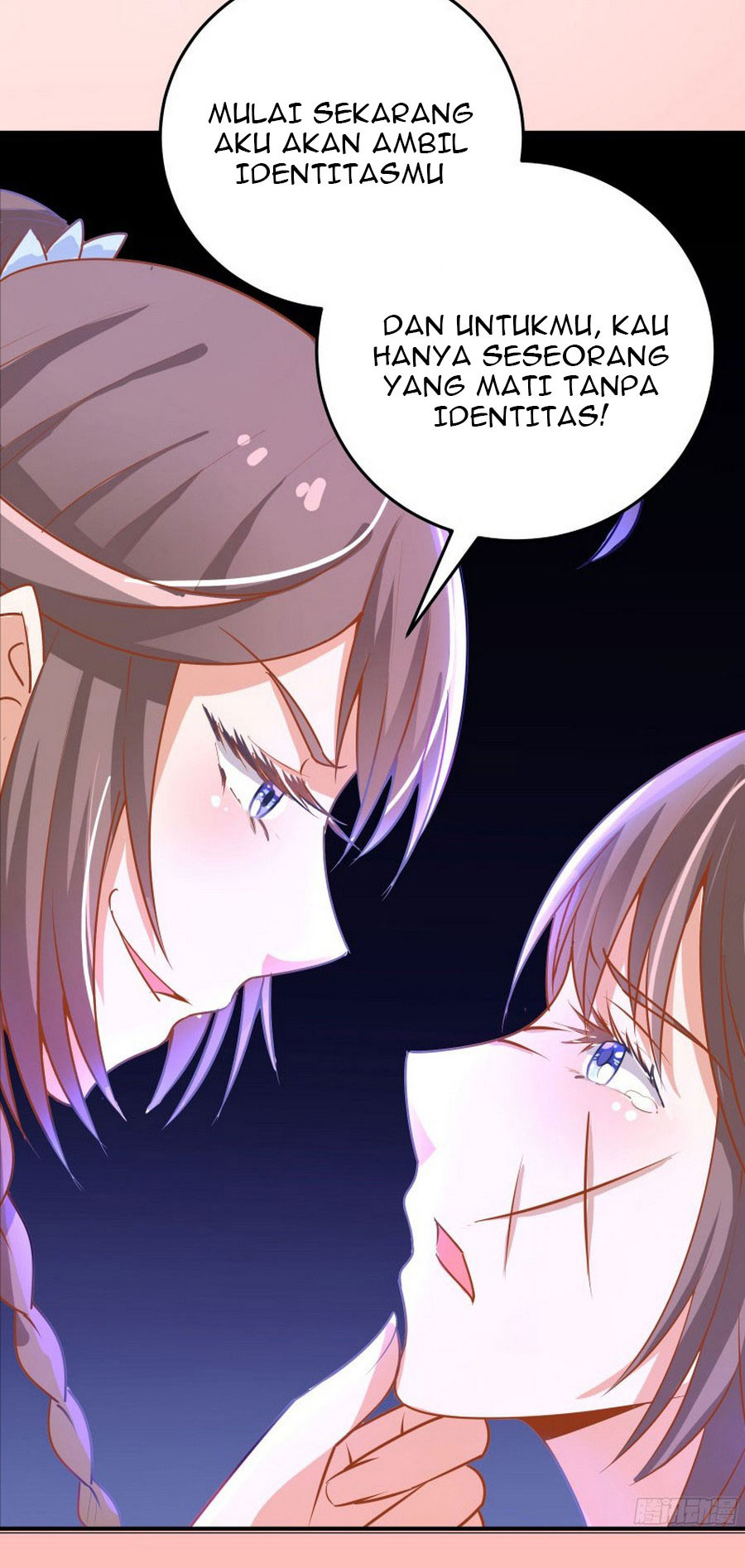 The Ghostly Doctor Ch. 1 第4页