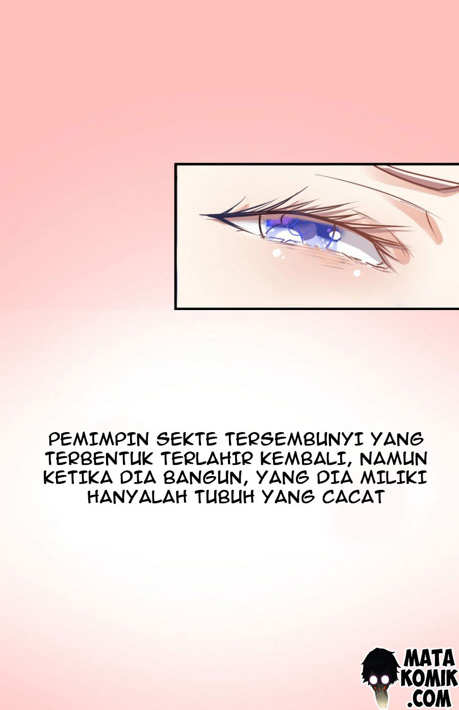 The Ghostly Doctor Ch. 1 第5页