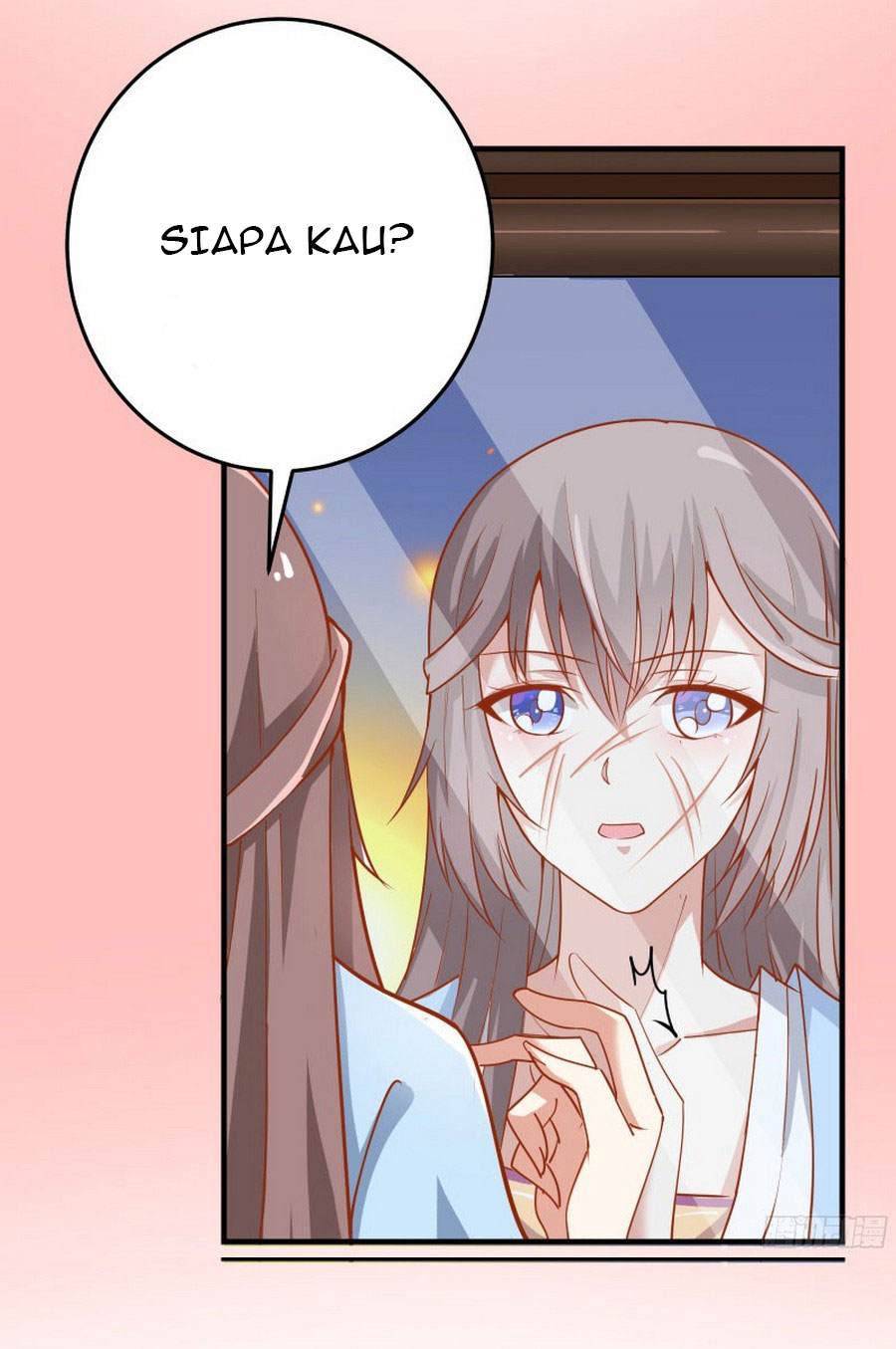 The Ghostly Doctor Ch. 1 第6页
