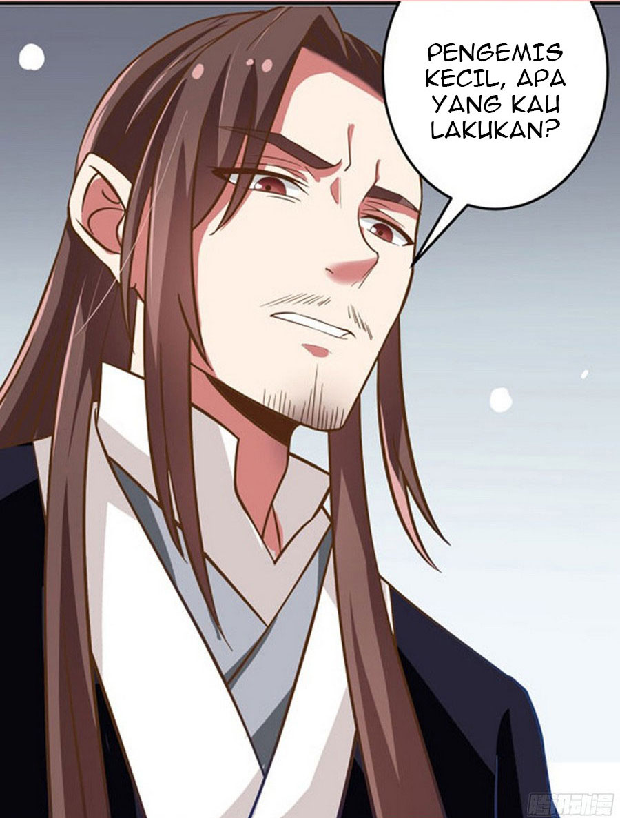 The Ghostly Doctor Ch. 1 第8页