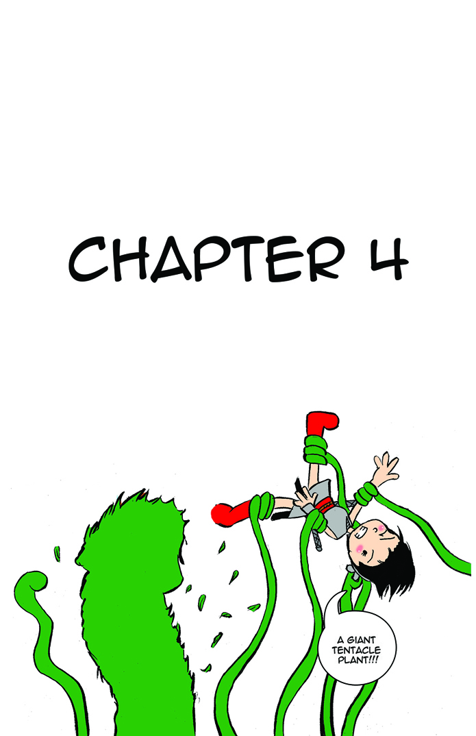 Glory Hole Ch. 4 第2页