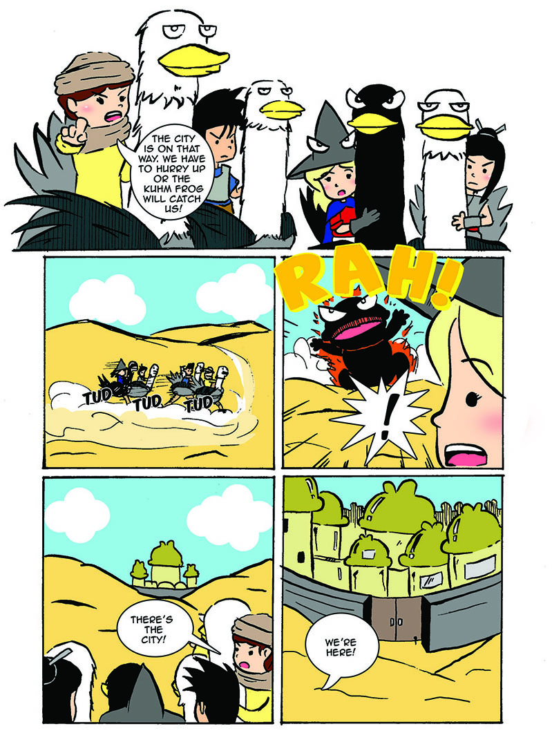 Glory Hole Ch. 4 第17页