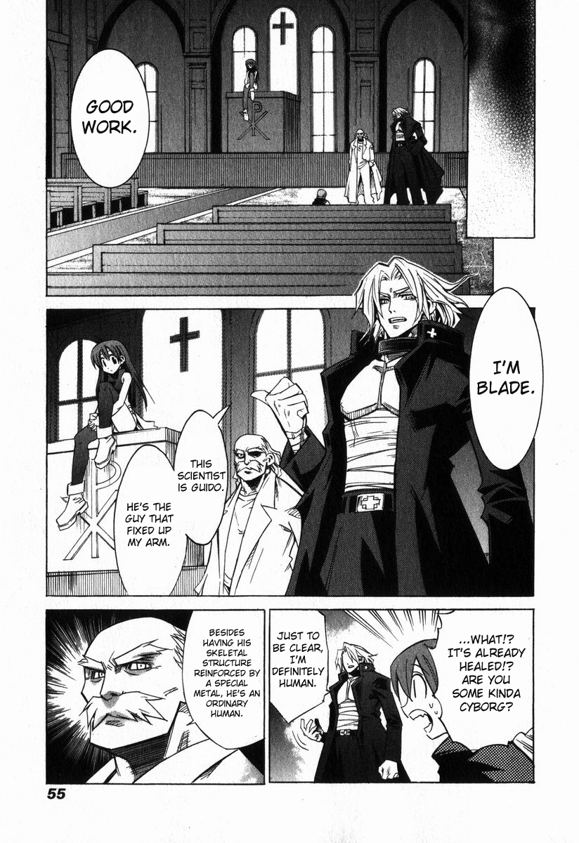 Needless Prologue (02) 第16页