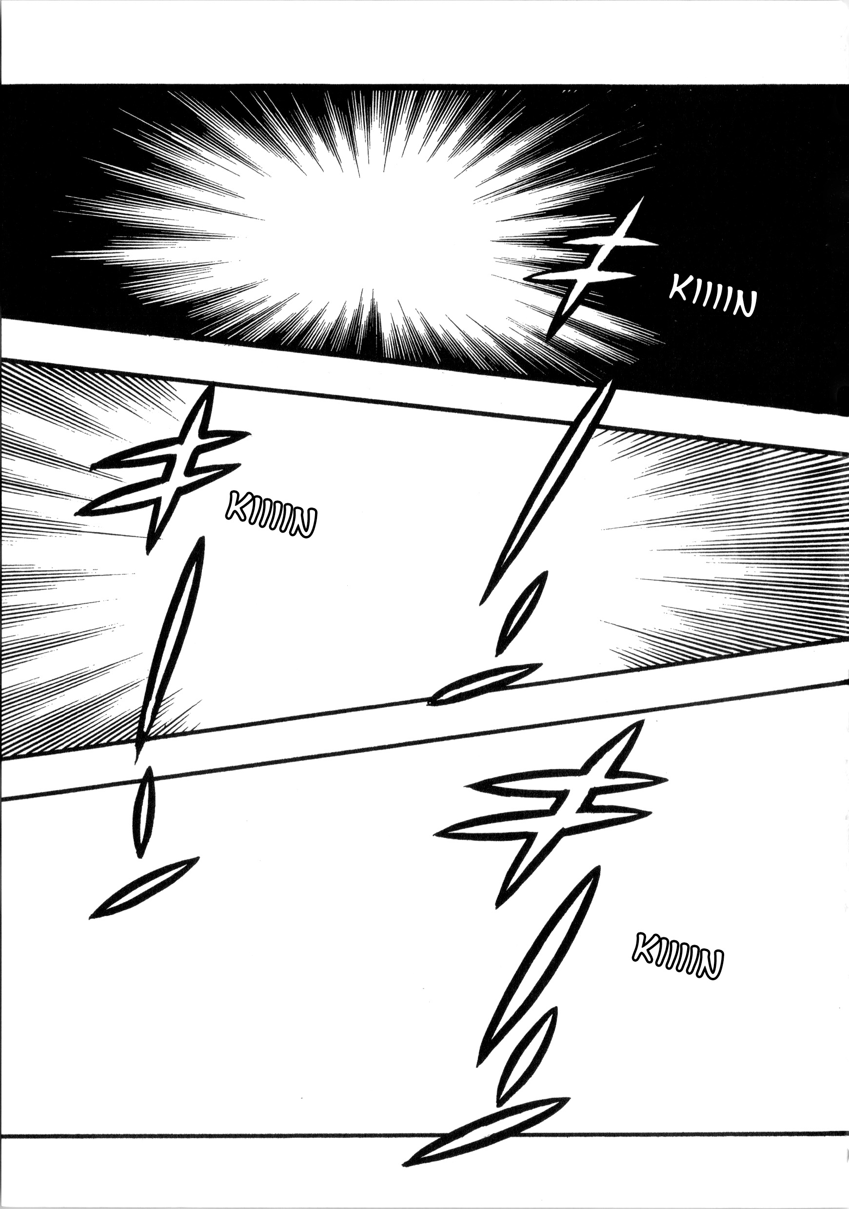 Kamen Rider ZX (Versão de Yuuji Hosoi) Capítulo 1: O nascimento do décimo Rider! 第21页