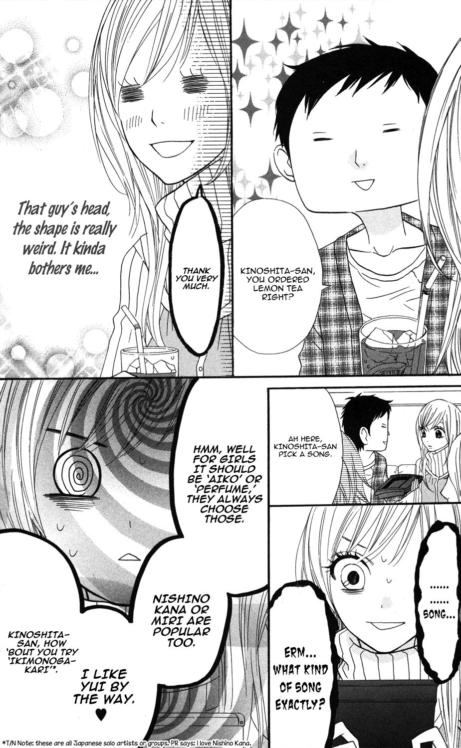 Mairunovich Vol. 1 Ch. 5 第5页