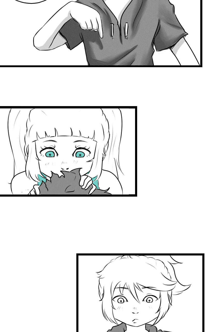 Weather Child prólogo 第42页