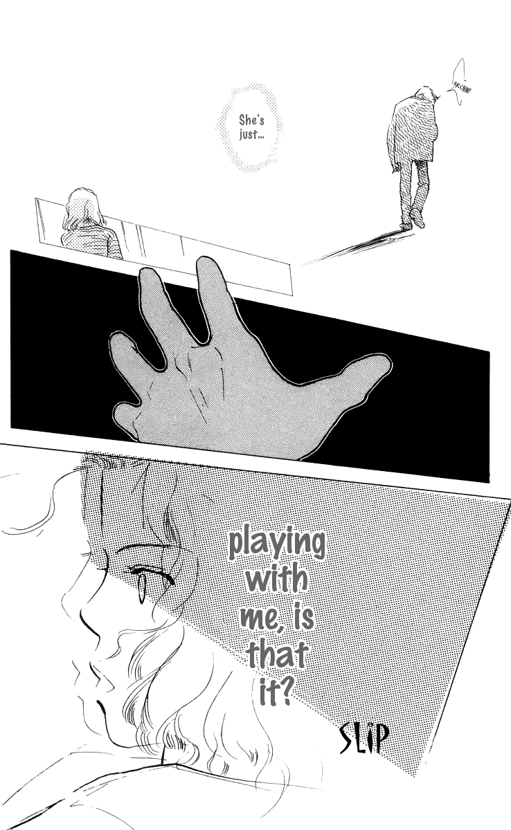It's Ok if There Is Love Vol. 2 Ch. 5 第34页