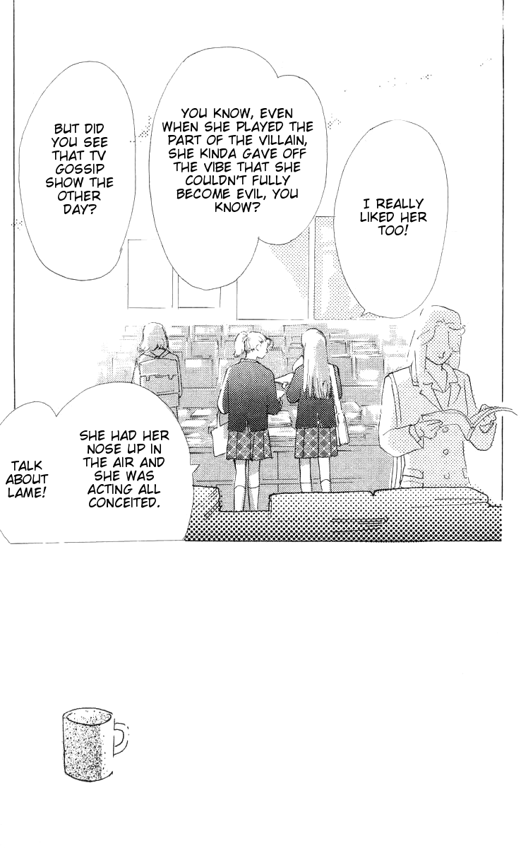 It's Ok if There Is Love Vol. 2 Ch. 5 第10页