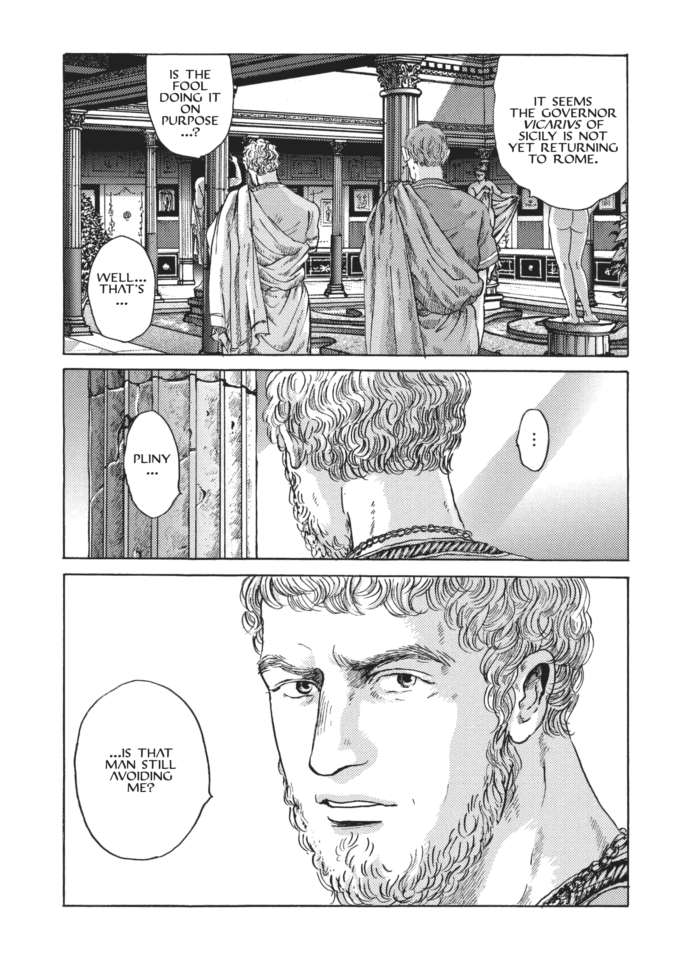 Plinivs Nero 第3页