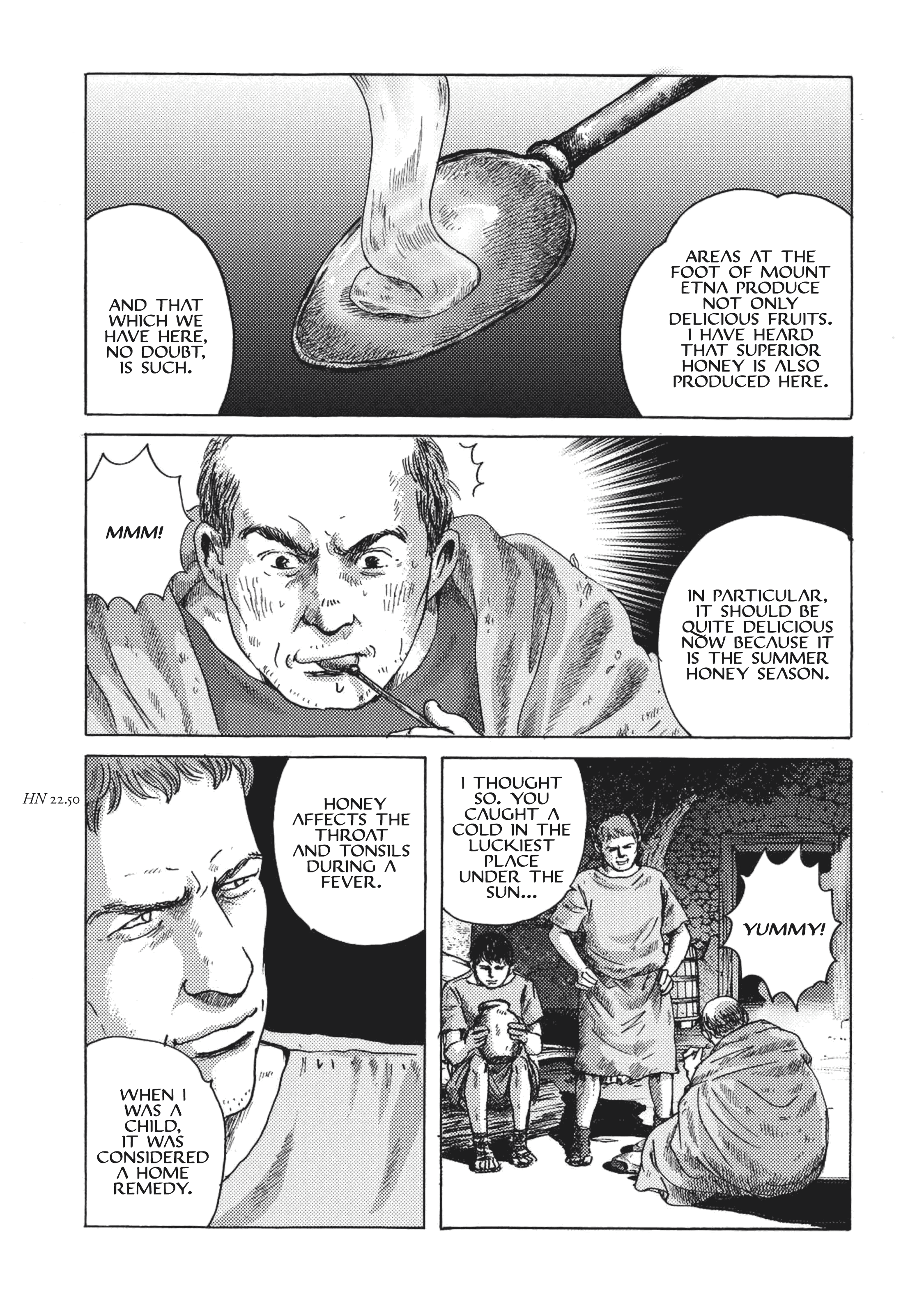 Plinivs Nero 第21页