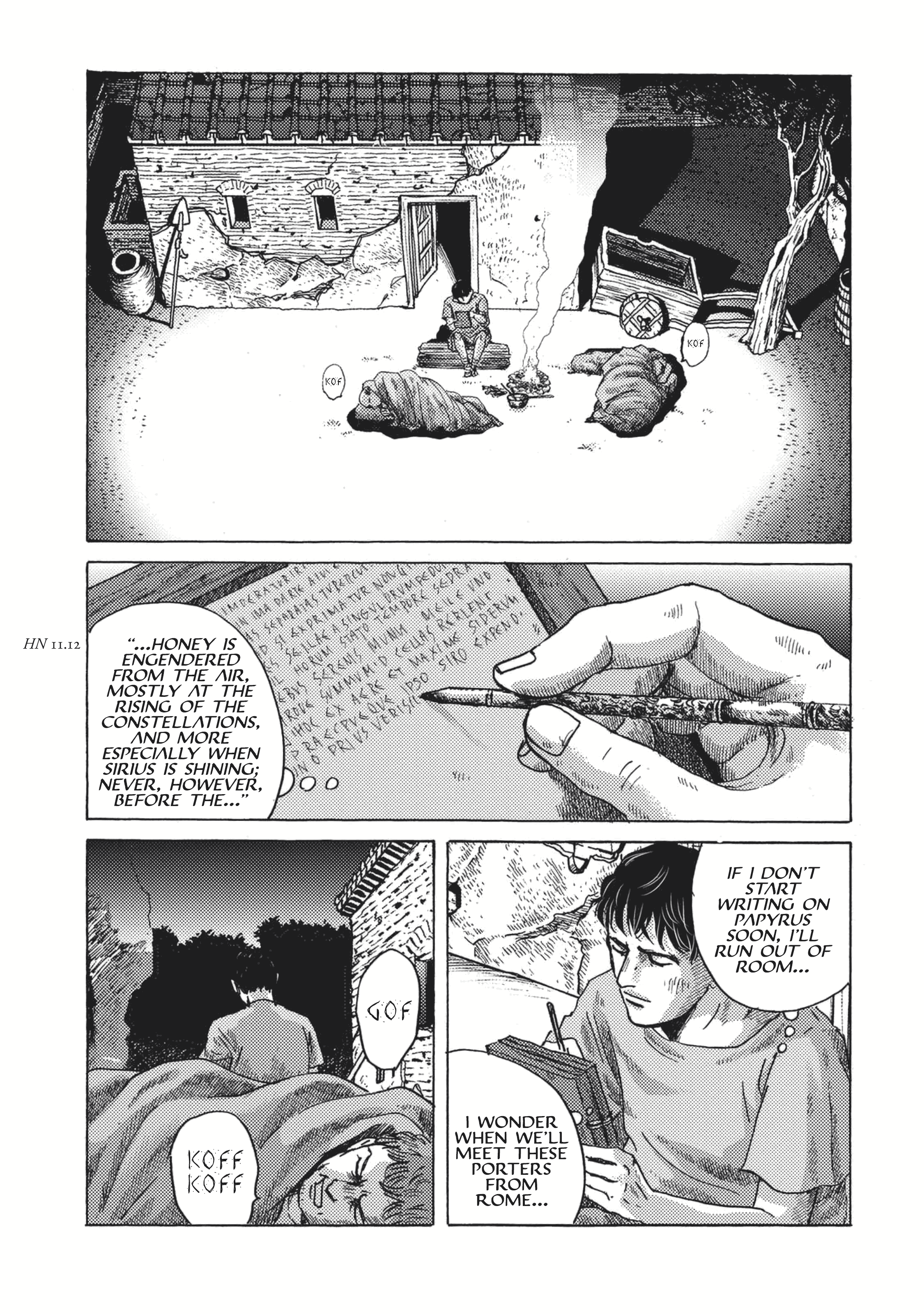 Plinivs Nero 第23页