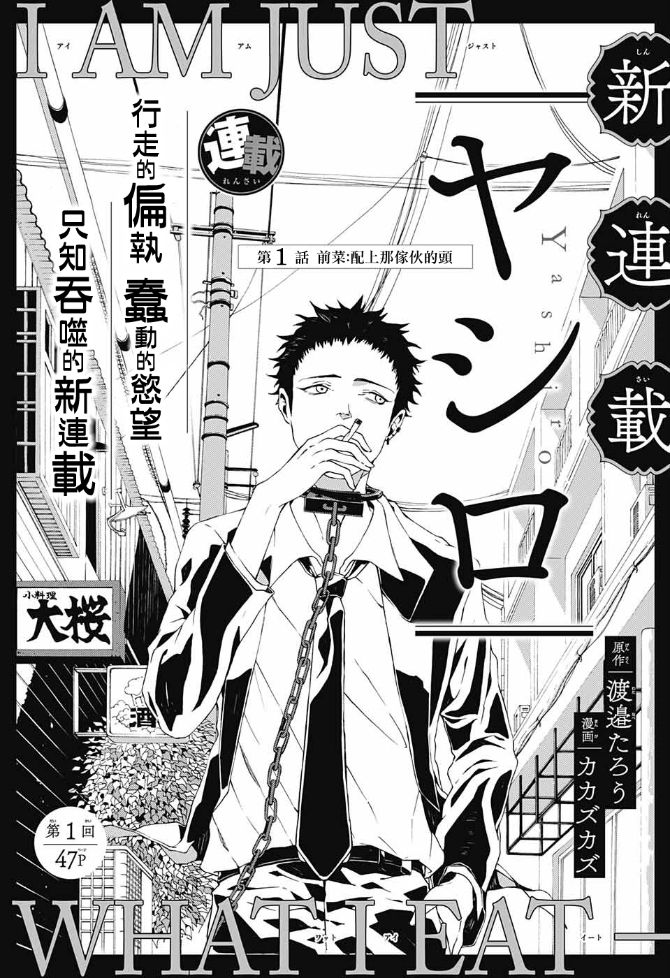 Yashiro 第2页