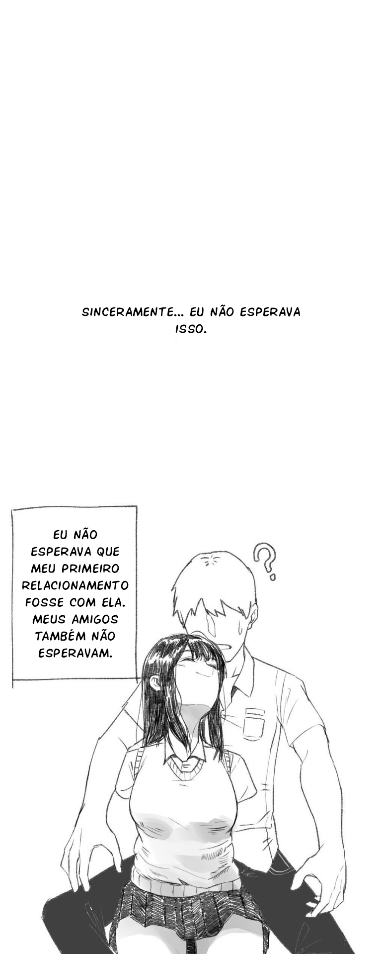 A Manhwa About Dating a Disabled Girl Oneshot 第2页