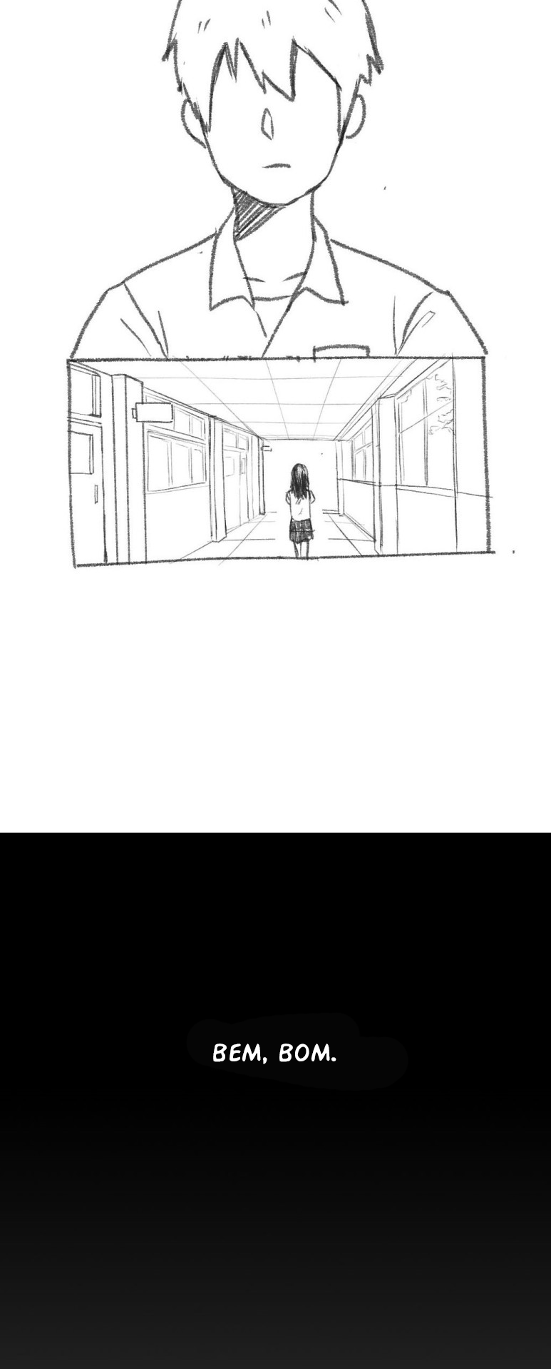 A Manhwa About Dating a Disabled Girl Oneshot 第11页