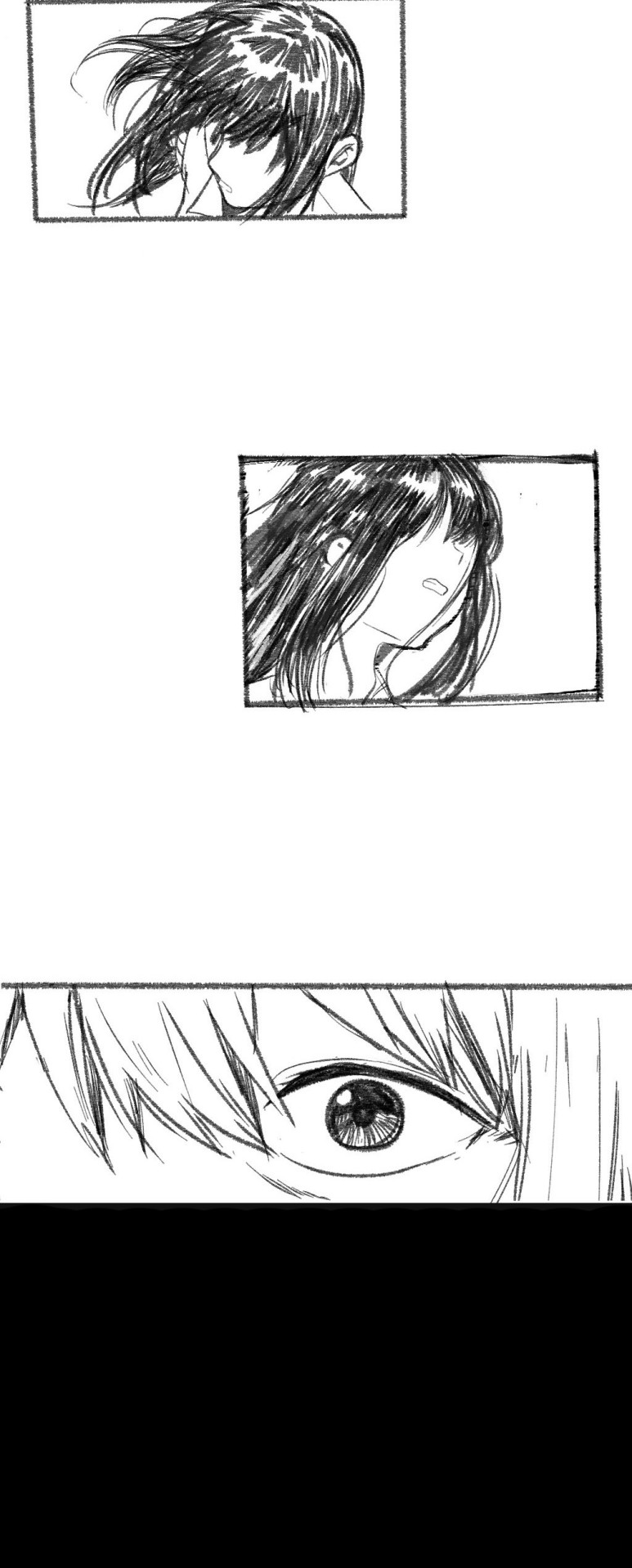 A Manhwa About Dating a Disabled Girl Oneshot 第14页