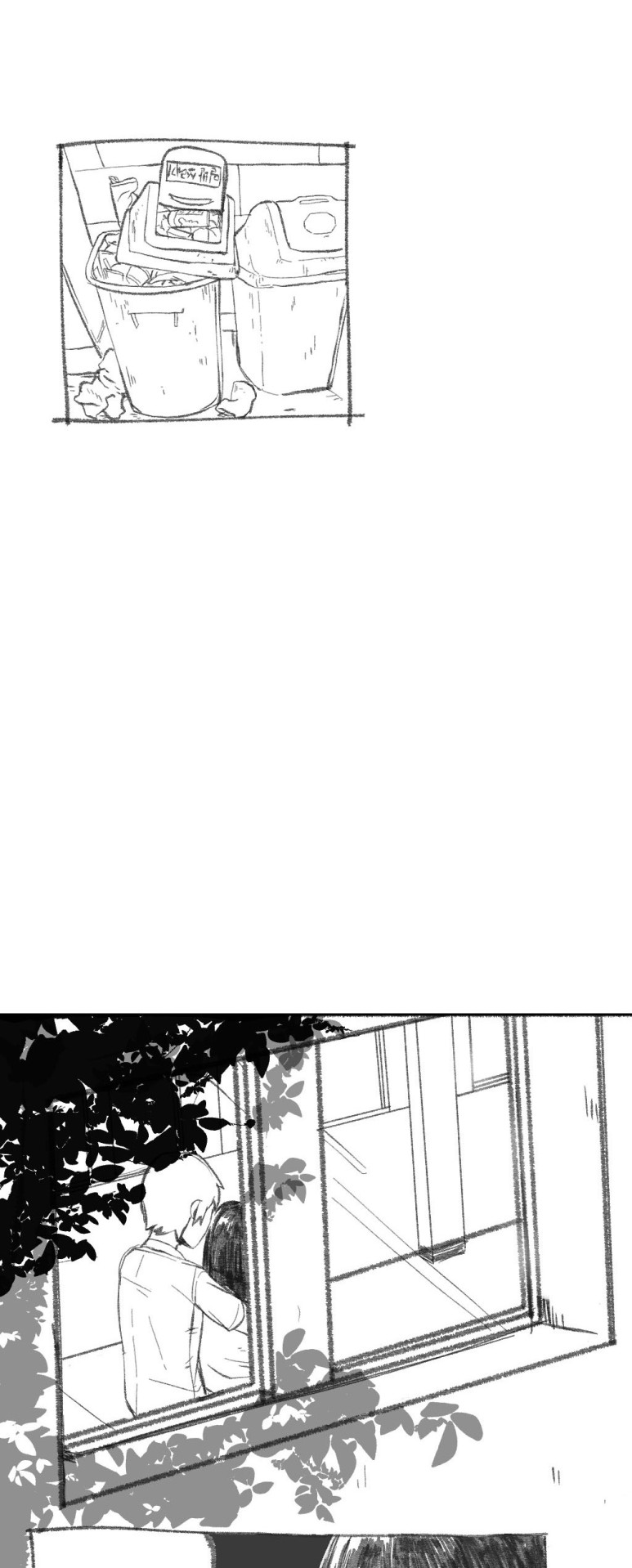A Manhwa About Dating a Disabled Girl Oneshot 第9页
