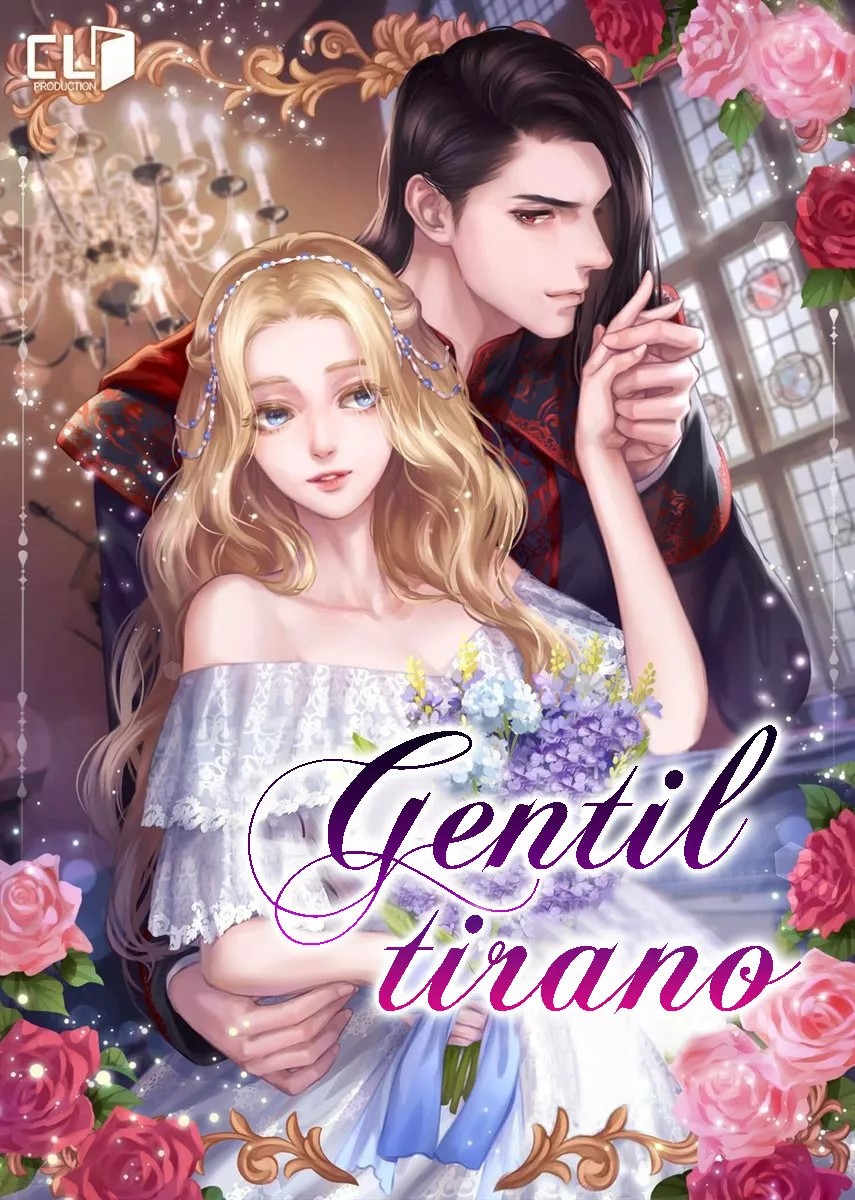 The Gentle Tyrant Ch. 6 第1页