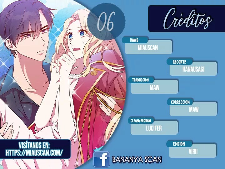 The Gentle Tyrant Ch. 6 第2页