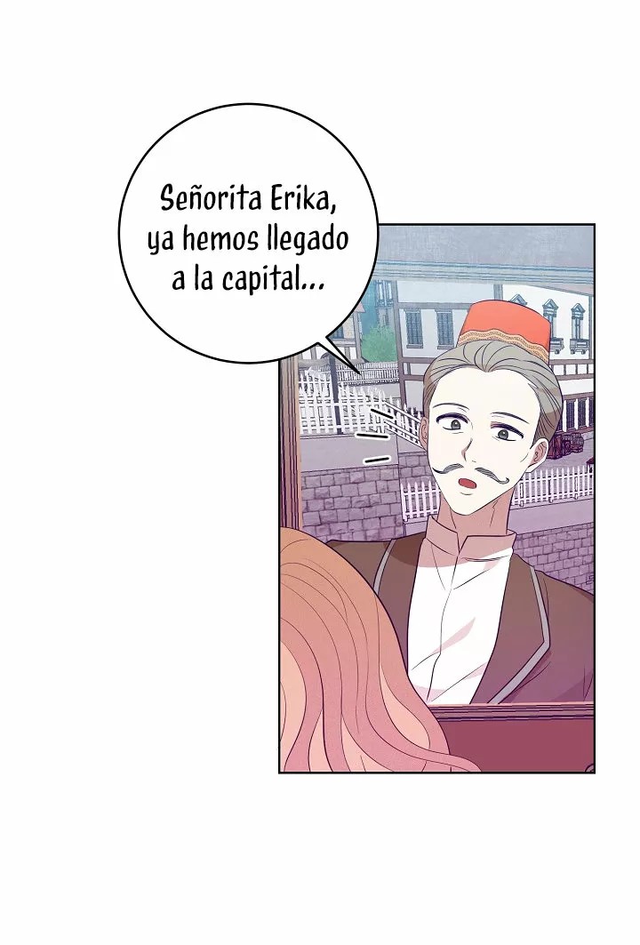The Gentle Tyrant Ch. 6 第16页