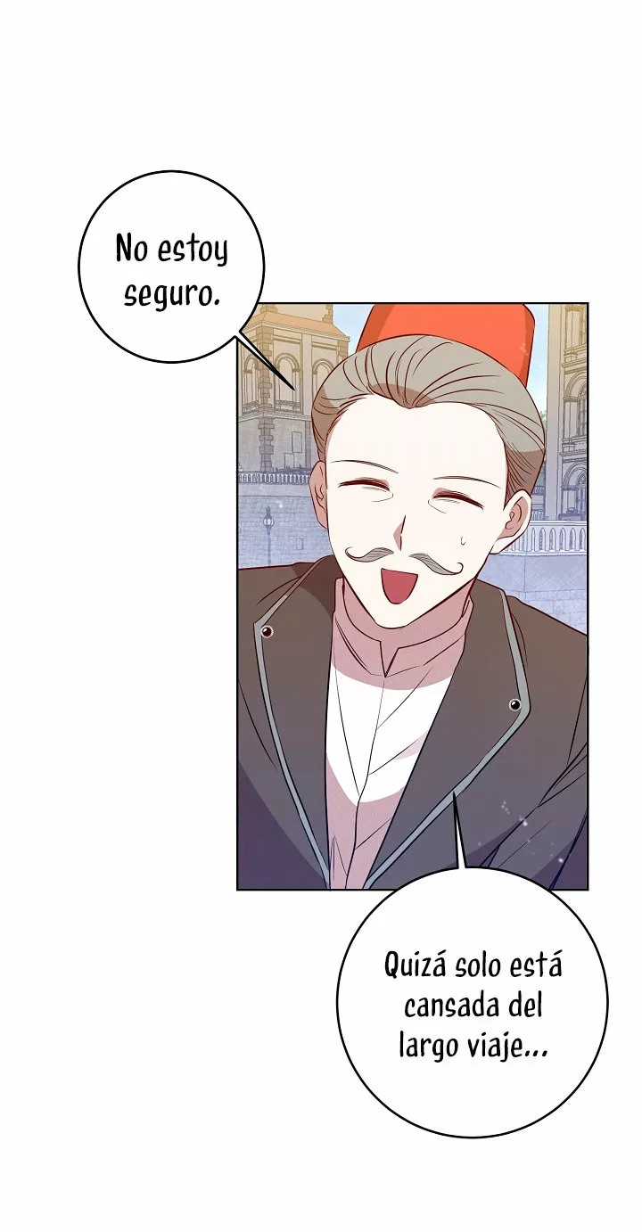 The Gentle Tyrant Ch. 6 第22页