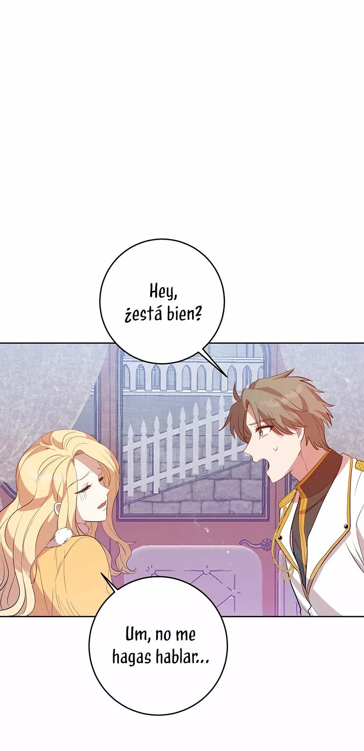 The Gentle Tyrant Ch. 6 第25页